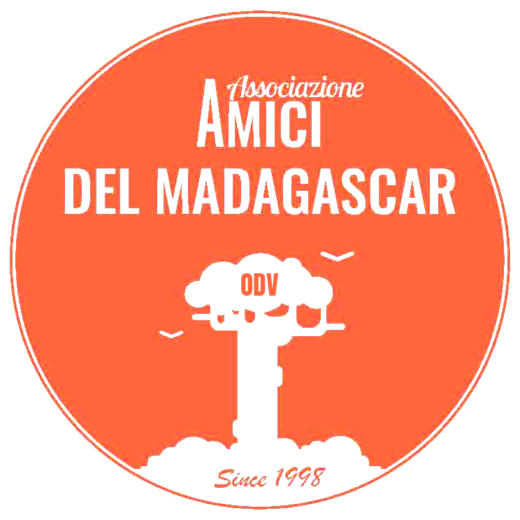 Amici del Madagascar ODV